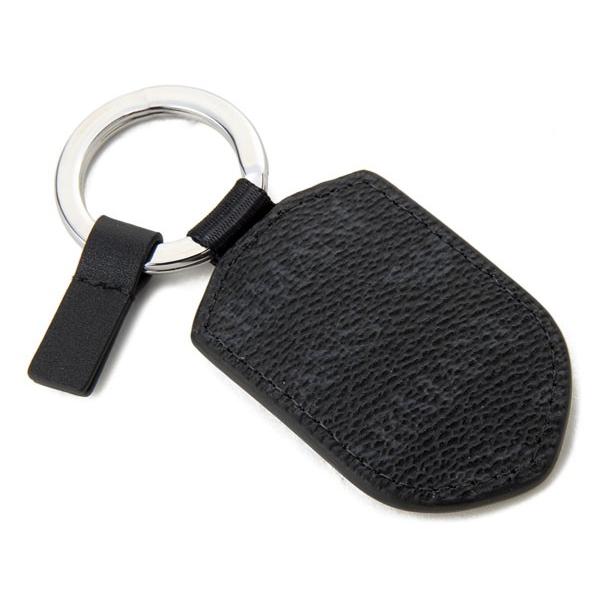 ARMANI JEANS アルマーニジーンズ 二つ折り財布 キーリング セット 