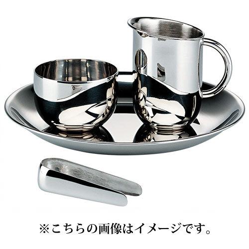 ALESSI アレッシィ 食器 Bauhaus バウハウス クリーマー 150ml ALESSI アレッシィ 食器 Bauhaus バウハウス クリーマー 150ml