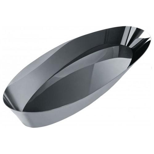 ALESSI（アレッシィ） 食器 ブレッドバスケット 37cm パンバスケット