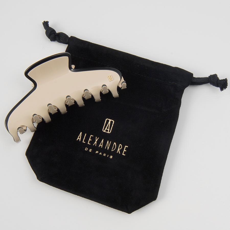 スーパーセール ALEXANDRE DE PARIS アレクサンドルドゥパリ ヘアクリップ レディース ACCL 14278 02の画像