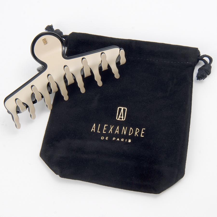 ALEXANDRE DE PARIS（アレクサンドル ドゥ パリ） 2/15-17ボーナス