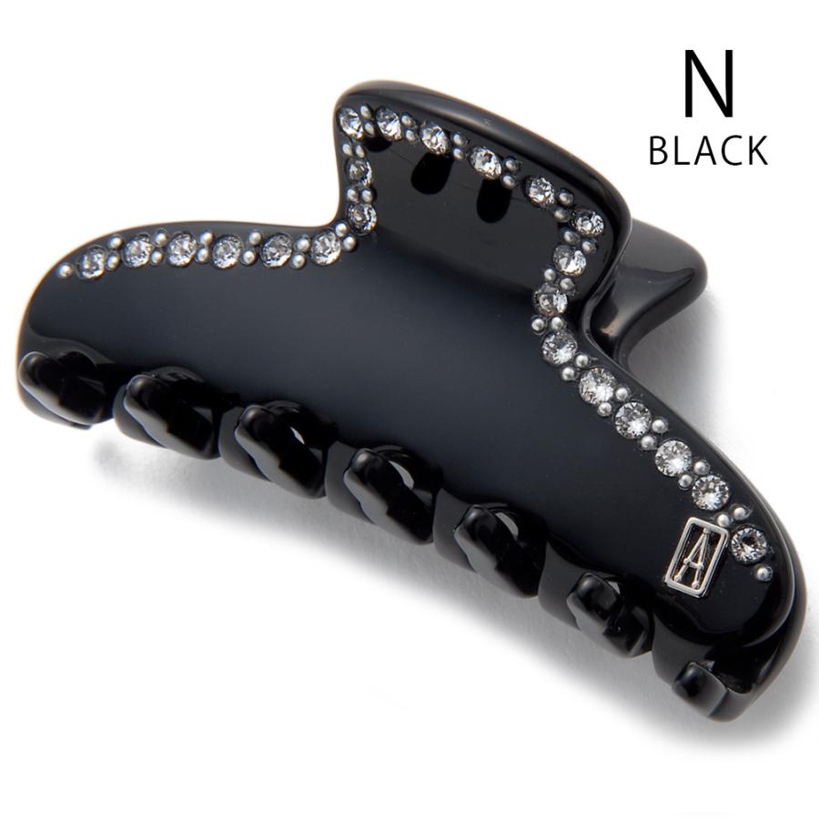 ALEXANDRE DE PARIS（アレクサンドル ドゥ パリ） ヘアクリップ