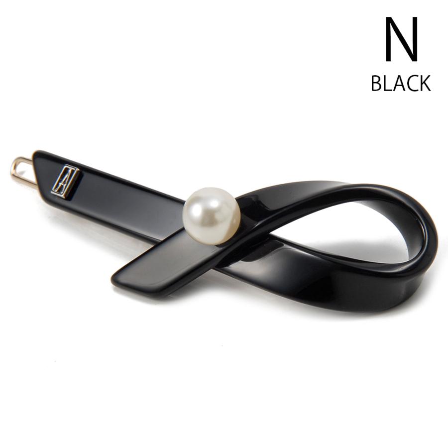 ALEXANDRE DE PARIS（アレクサンドル ドゥ パリ） ヘアピン レディース