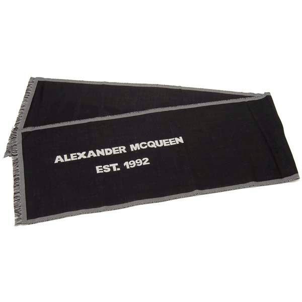 Alexander McQueen ALEXANDER MCQUEEN アレキサンダー