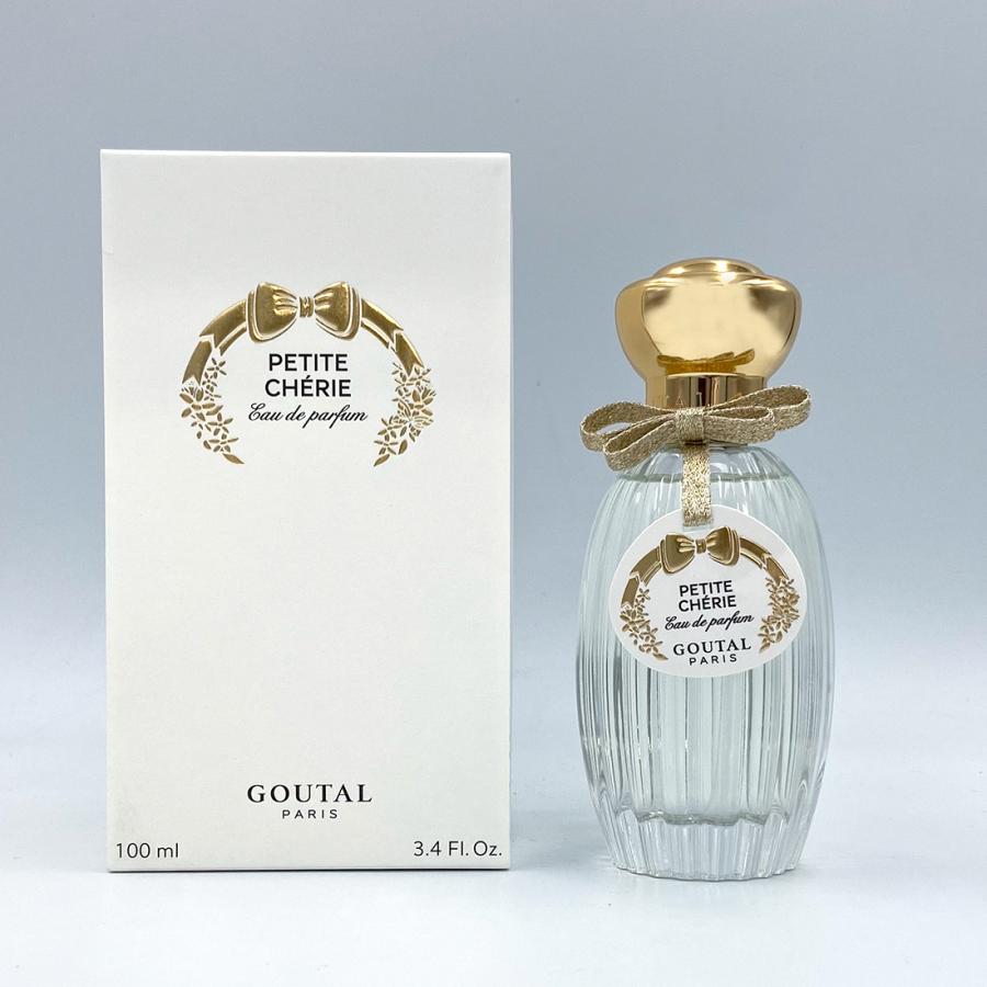 香水 goutal 100ml 楽天市場】グタール GOUTAL プチシェリー EDP 100ml PETITE