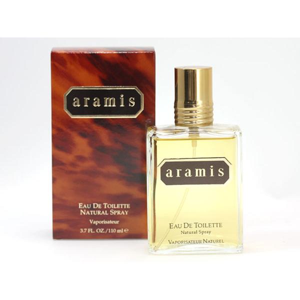 ARAMIS（アラミス） オードトワレ 110ml EDT メンズ 香水 : s-select