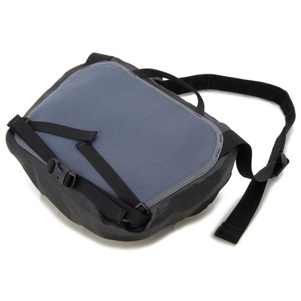 ARC'TERYX アークテリクス ARC'TERYX ショルダーバッグ 14263 BK ARC'TERYX アークテリクス ARC'TERYX ショルダーバッグ 14263 BK