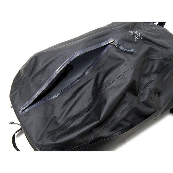 ARC'TERYX リュック Arc'teryx backpacks: pursue the perfect day - Expo
