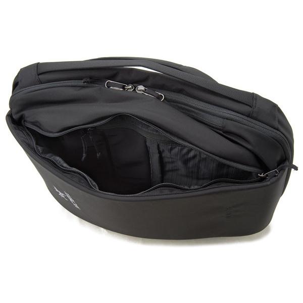 ARC'TERYX（アークテリクス） ARC'TERYX リュックサック ARC'TERYX