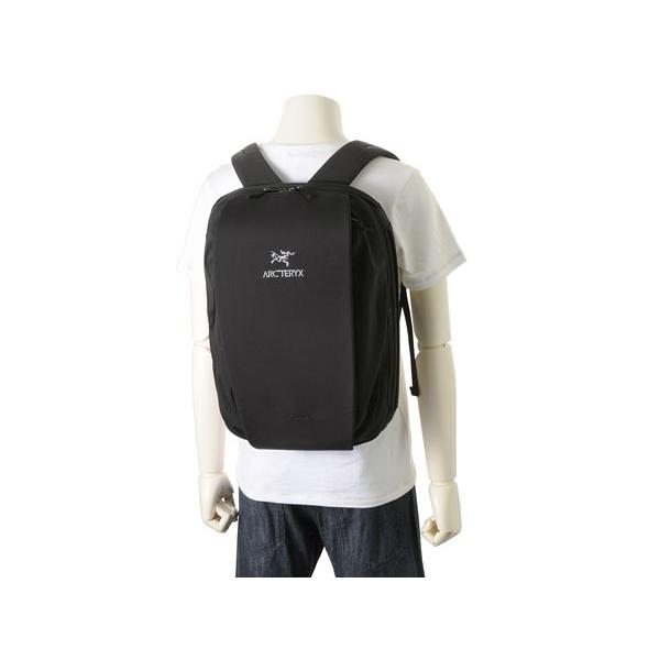 ARC'TERYX（アークテリクス） ARC'TERYX リュックサック ARC'TERYX