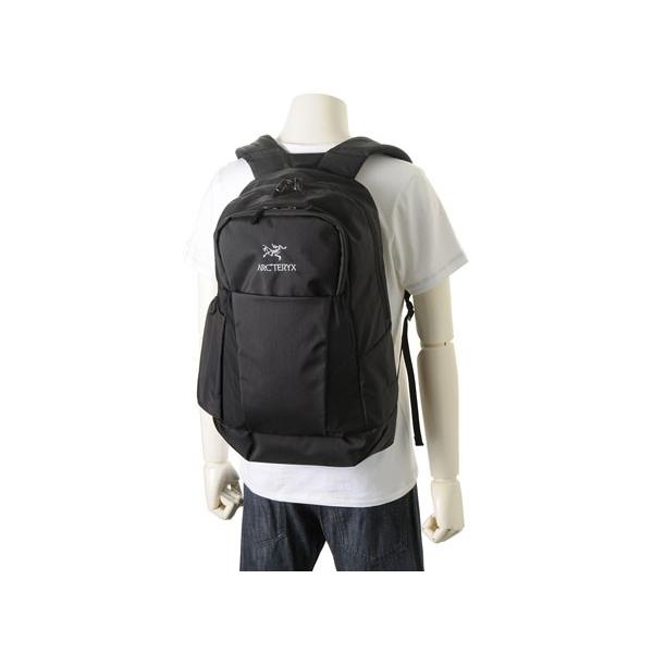 ARC'TERYX アークテリクス ARC'TERYX リュックサック 16185 BK