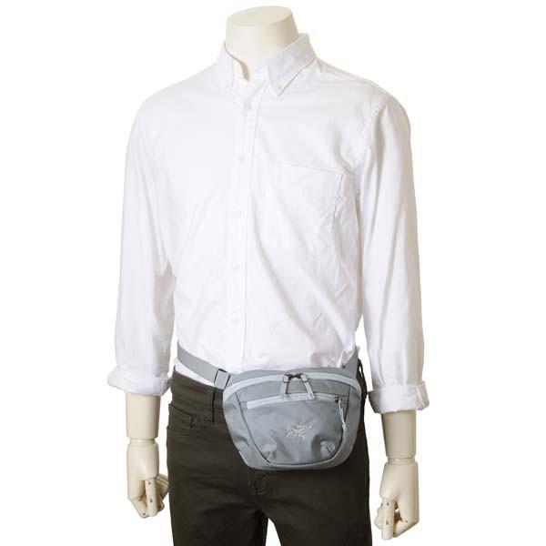 ARC'TERYX（アークテリクス） ボディバッグ メンズ レディース