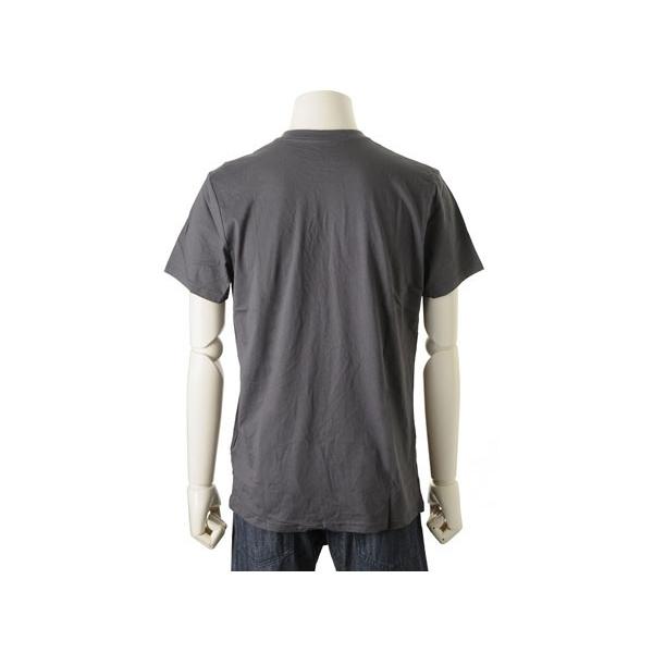 アークテリクス ARC’TERYX Tシャツ ARC'TERYX 17777 IAN EMBLEM SS T-SH アイロン・アンヴィル ティーシャツ メンズ｜s-select｜02