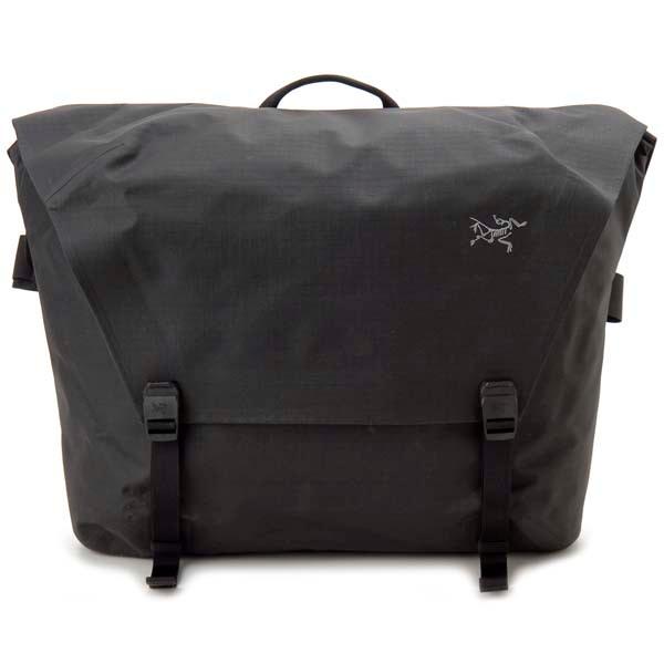 ARC'TERYX（アークテリクス） ショルダーバッグ ブラック 黒 18098 BK