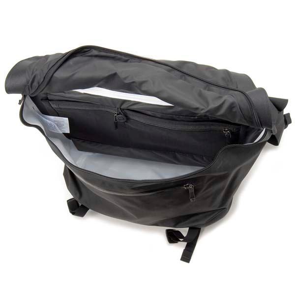 ARC'TERYX アークテリクス ショルダーバッグ ブラック 黒 18098 ARC'TERYX アークテリクス ショルダーバッグ ブラック 黒 18098