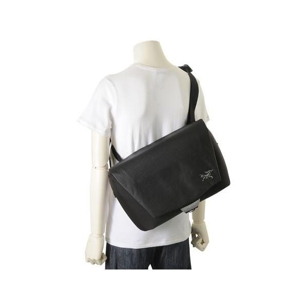 ARC'TERYX アークテリクス ショルダーバッグ 18103 FYX 9BAG