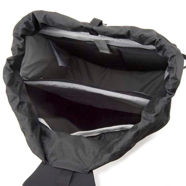 ARC'TERYX（アークテリクス） ARCTERYX リュック アロー20 ブラック 黒
