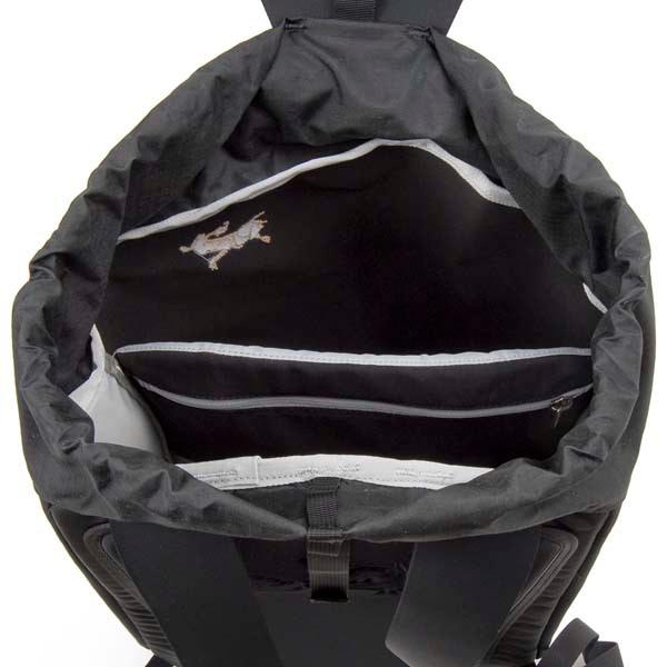 ARC'TERYX（アークテリクス） ARCTERYX リュック アロー20 ブラック 黒