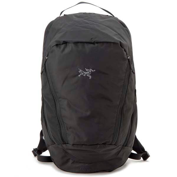 ARC'TERYX（アークテリクス） ARCTERYX リュック ブラック 黒 25815 BK