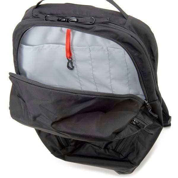 ARC'TERYX（アークテリクス） ARCTERYX リュック ブラック 黒 25815 BK