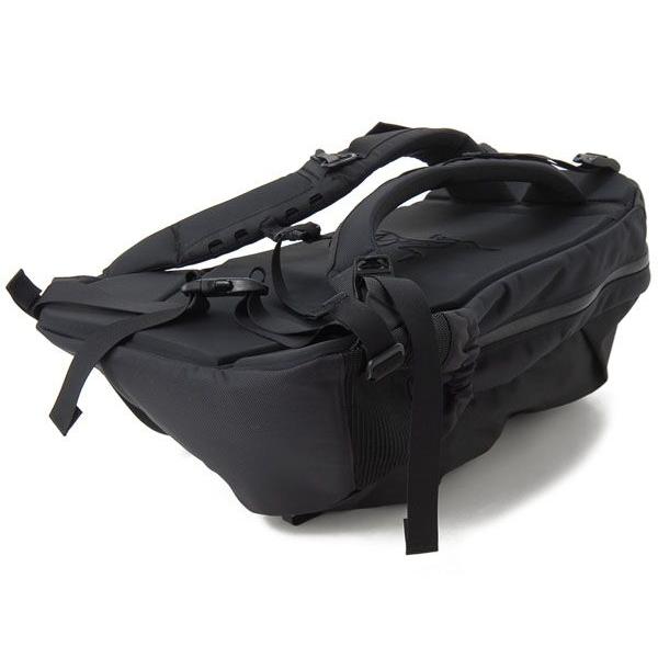 B*K様 ARC'TERYX ブラックリュック 6029-90007 ARC'TERYX アークテリクス ARC'TERYX リュック 6029 ARRO 22