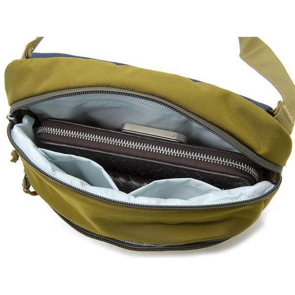 【廃盤】アークテリクス マカ2 カーキ MAKA2 ウエスト ボディーバック ARC'TERYX - 【美品】 ARC'TERYX / アークテリクス | MAKA 2