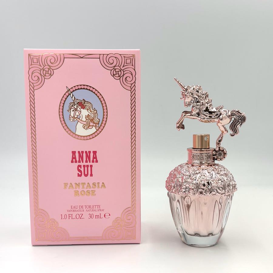 ANNA SUI アナスイ ファンタジアローズ EDT オードトワレ 30ml ANNA SUI アナスイ ファンタジアローズ EDT オードトワレ 30ml
