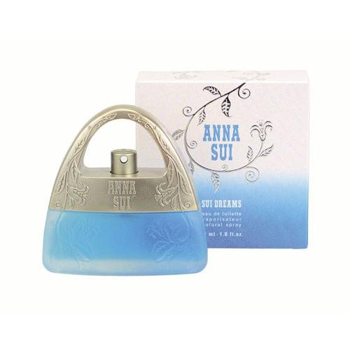 アナスイ スイドリームス オードトワレ　50mL*2本 ANNA SUI アナスイ 香水 スイドリームス 50ML EDT オードトワレ