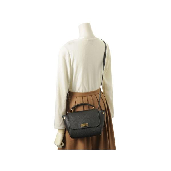 Bally バリー BALLY ハンドバッグ B TURN LOCK XS 90 2WAY Bally バリー BALLY ハンドバッグ B TURN LOCK XS 90 2WAY