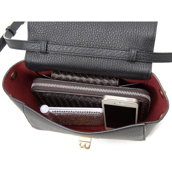 Bally バリー BALLY ハンドバッグ B TURN LOCK XS 90 2WAY Bally バリー BALLY ハンドバッグ B TURN LOCK XS 90 2WAY