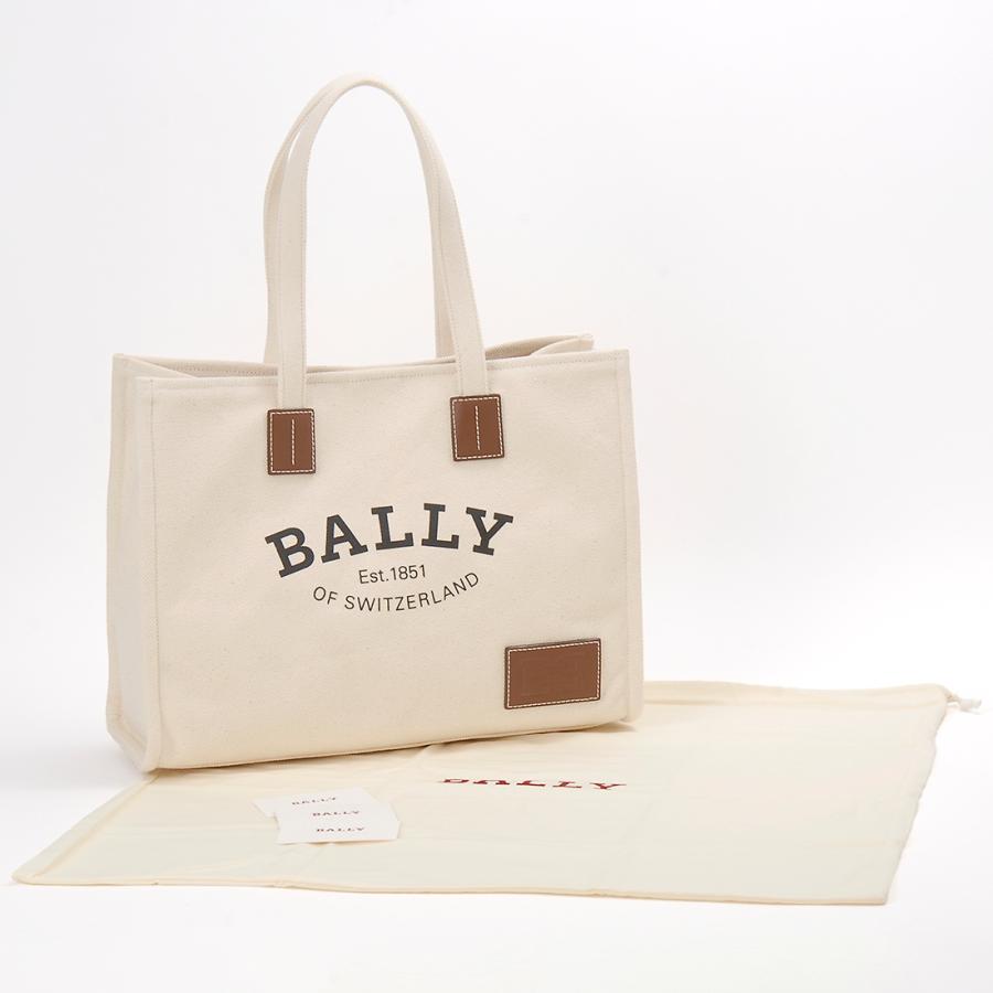 Bally BALLY バリー トートバッグ CRYSTALIA.EW.ST EWI135O Bally BALLY バリー トートバッグ CRYSTALIA.EW.ST EWI135O