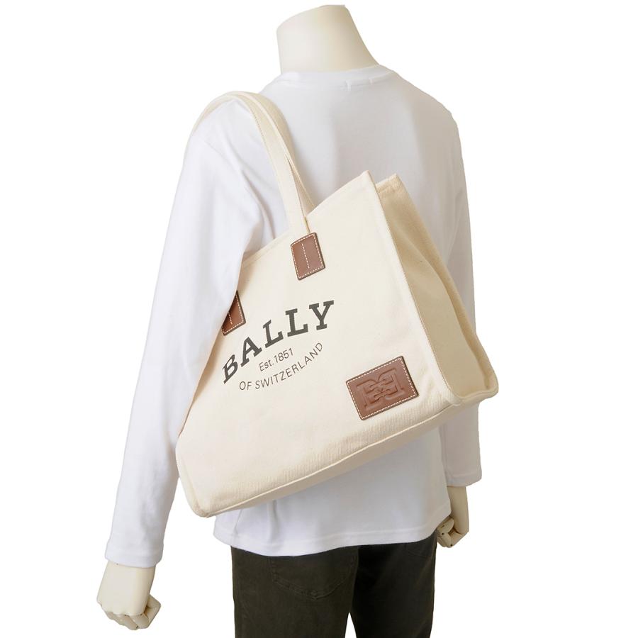 Bally BALLY バリー トートバッグ CRYSTALIA.EW.ST EWI135O Bally BALLY バリー トートバッグ CRYSTALIA.EW.ST EWI135O