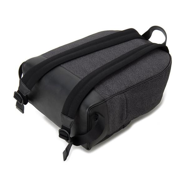 Bally（バリー） リュック HINGIS 130 インク ファブリック バリー