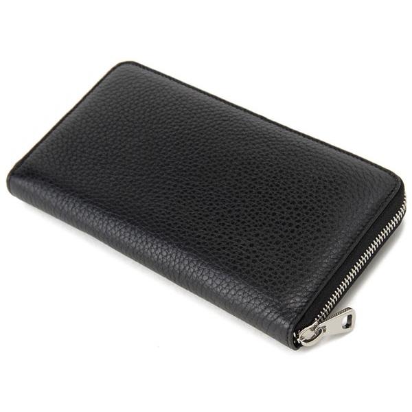 Bally バリー BALLY ラウンドファスナー長財布 SELEN-20