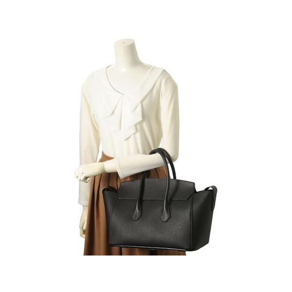 Bally バリー ハンドバッグSOMMET MD N 160 ブラック : s-select Bally バリー ハンドバッグSOMMET MD N 160 ブラック : s-select
