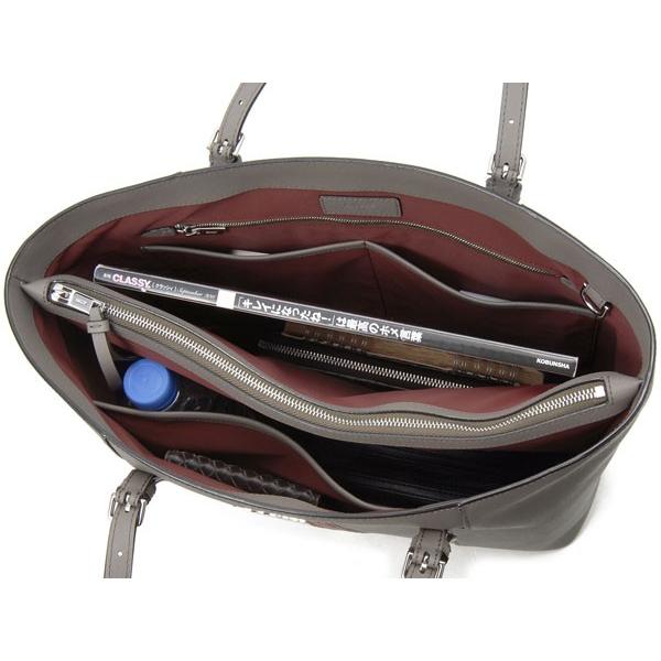 Bally バリー BALLY トートバッグ SUPRA LARGE レザー トート