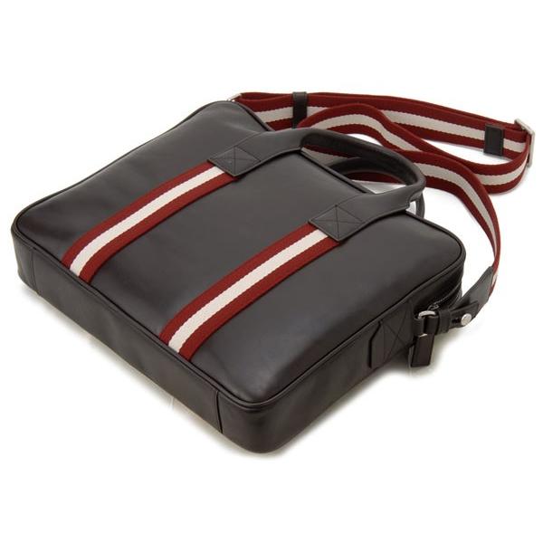 Bally バリー BALLY ブリーフケース TEDAL-MD-261 レザー ビジネス 