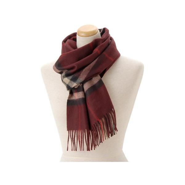 BURBERRY バーバリー マフラー 3826754 GIANT ICON カシミア 100 BURBERRY バーバリー マフラー 3826754 GIANT ICON カシミア 100