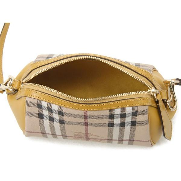 Burberry バーバリー　バック 楽天市場】【中古】BURBERRY ショルダーバッグ 8084485 【241024