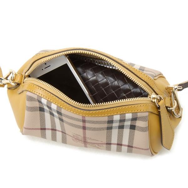 BURBERRY バーバリー ショルダーバッグ 3882450 2WAY ポーチ