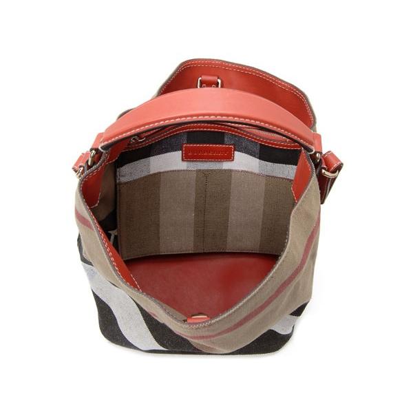 BURBERRY（バーバリー） ショルダーバッグ 3945728 バーバリーチェック