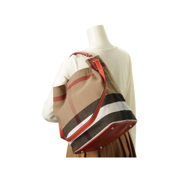 BURBERRY（バーバリー） ショルダーバッグ 3945728 バーバリーチェック