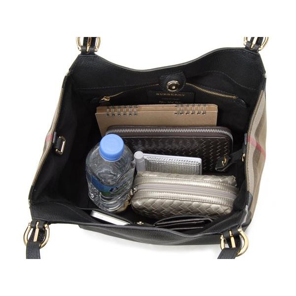 BURBERRY（バーバリー） トートバッグ 3958975 SMALL CANTER ハウス