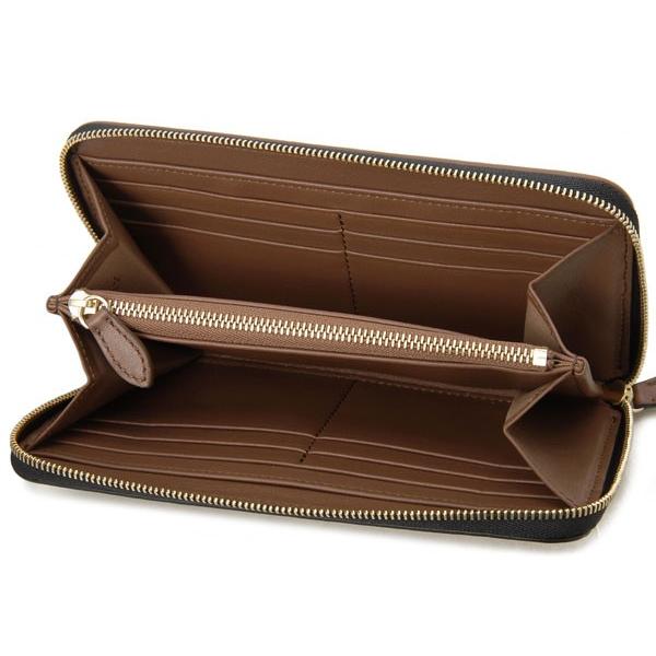 Burberry バーバリー ラウンドファスナー長財布 バーバリー BURBERRY 財布 長財布 ラウンドファスナー長財布