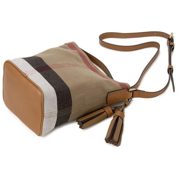 バーバリー ショルダーバッグ BURBERRY バーバリー ショルダーバッグ 3982933 バーバリー