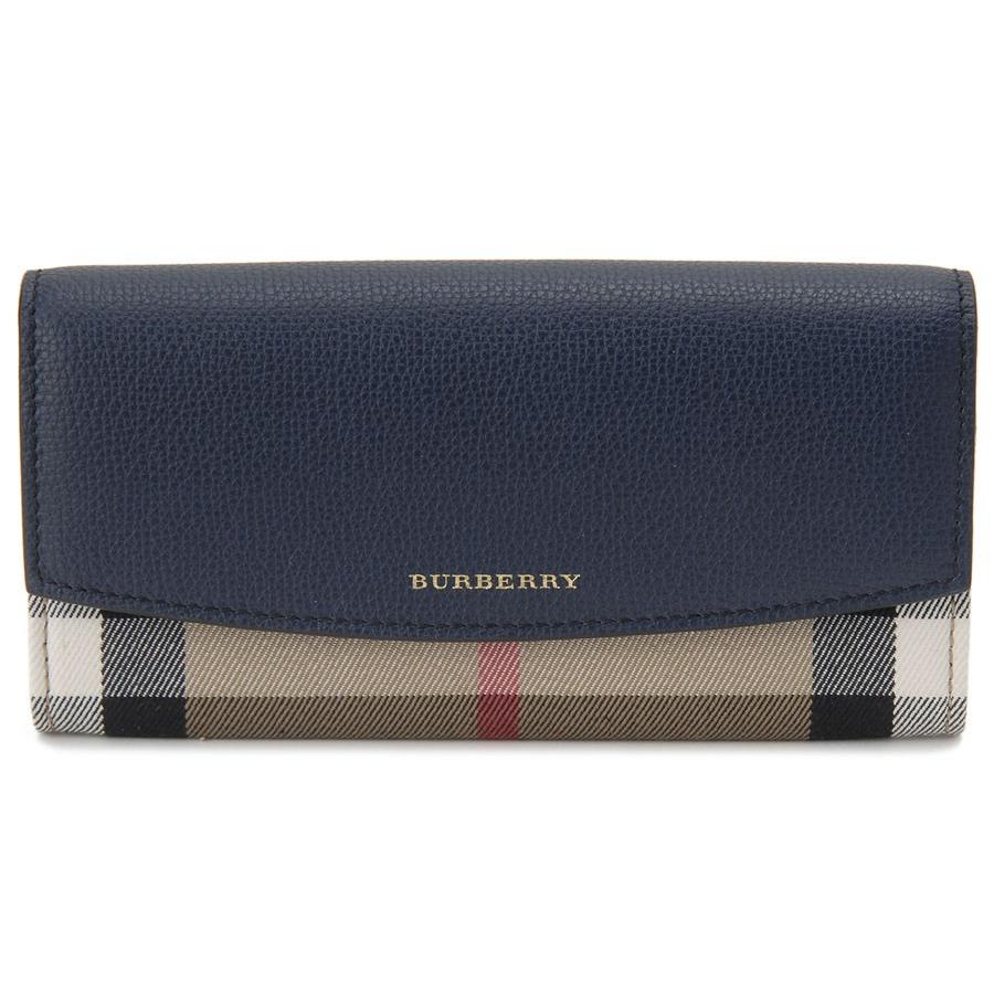 BURBERRY バーバリー 長財布 3992894 HOUSE CHECK ハウス BURBERRY バーバリー 長財布 3992894 HOUSE CHECK ハウス