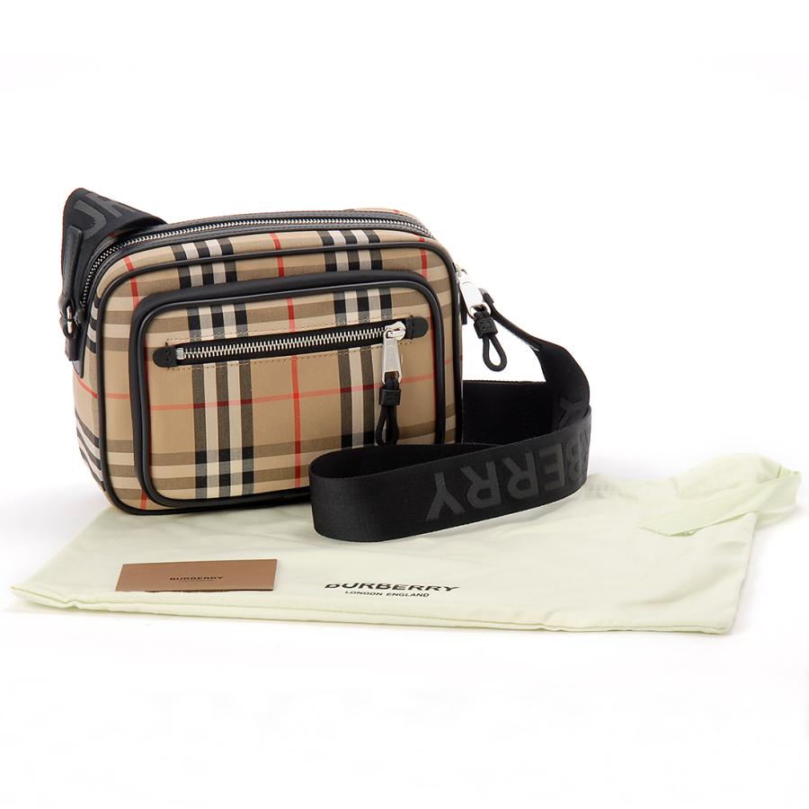 BURBERRY（バーバリー） ショルダーバッグ 8010152 PADDY BAG : s