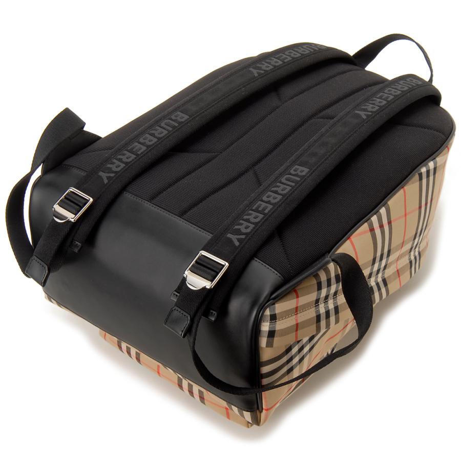 BURBERRY バーバリー リュック バックパック バーバリーチェック BURBERRY バーバリー リュック バックパック バーバリーチェック