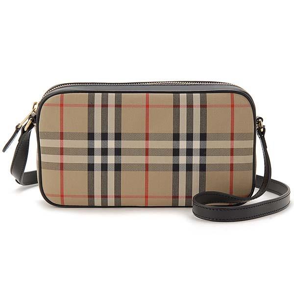 BURBERRY（バーバリー） ショルダーバッグ レディース ヴィンテージ 