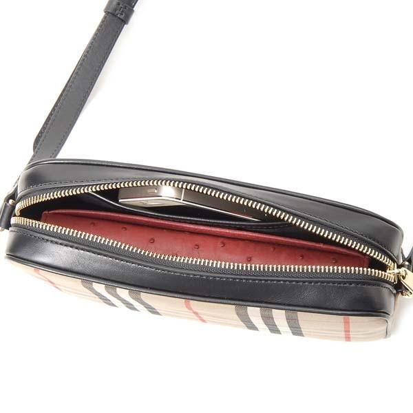BURBERRY（バーバリー） ショルダーバッグ レディース ヴィンテージ